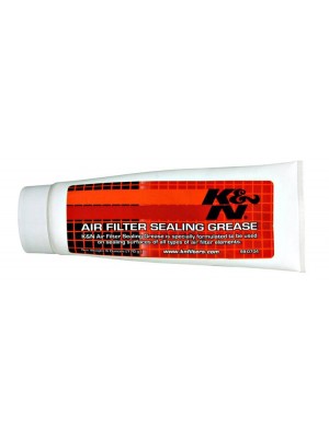 K&N AIR FILTER SEALING GREASE 0.18KG